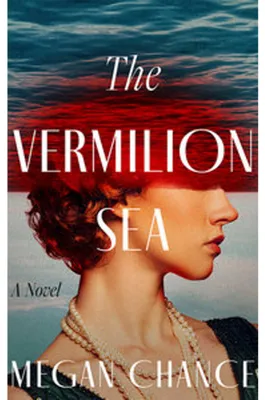 Image de The Vermilion Sea