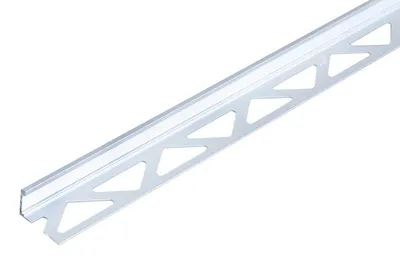 Produktbild von GAH Fliesen-Abschlusspr. Alu S.Elox 12.5/1M - 475963