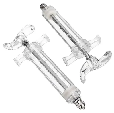 Produktbild von Solidchoice – Futterpipette für Jungvögel mit Magensonde