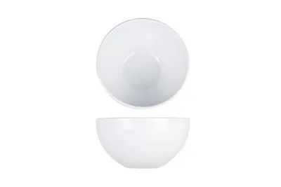 Produktbild von Essentials - Frühstücksschale - Weiß - T15xh7.8cm - Porzellan - (6er Set)