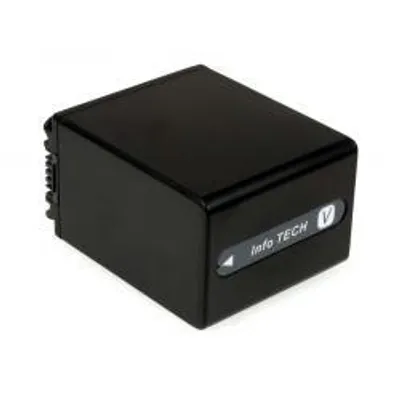 Zdjęcie produktu dla Akumulator Sony HDR-CX580