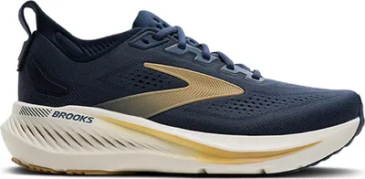 Produktbild von Brooks Glycerin GTS 23 Peacoat/Canal Blue/Rose Peacoat/Canal Blue/Rose 41.5