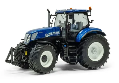 Produktbild von ROS New Holland T7.270 AUTOCOMMAND Blue Power Traktor, 301405