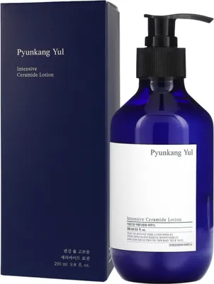 Produktbild von Pyunkang Yul Intensive Ceramide Lotion 290 ml - Feuchtigkeitsspendende Körperlotion