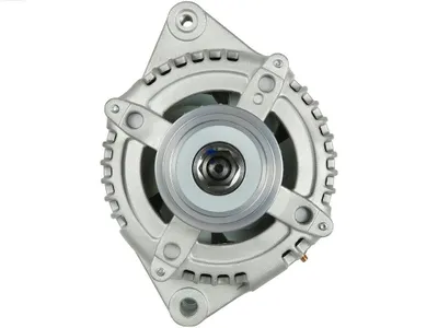 Produktbild von AS-PL A6750S Lichtmaschine Generator LiMa 150A 12V für TOYOTA HILUX III Pick-up (TGN1, GGN2, GGN1, KUN2, KUN1) LAND CRUISER (KDJ12, GRJ12)