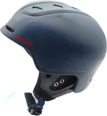Produktbild von ALPINA SPINE Skihelm Erwachsene Individuell Anpassbarer Hochwertiger Sicherheit