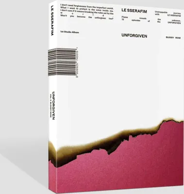 Image de Impardonnable (Vol.3)