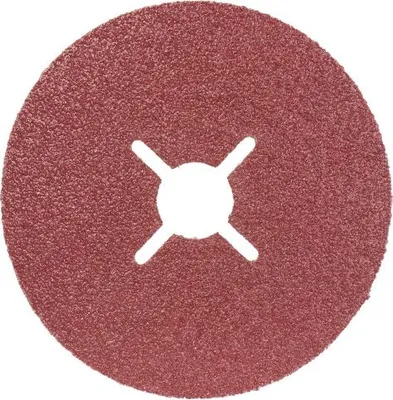 Obrázek produktu pro Fíbrový disk 3M Cubitron II 982C Hnědý, 125 mm x 22 mm, 36+ (25KS)