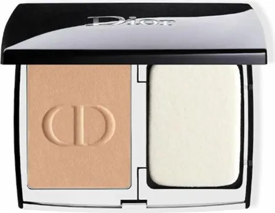 Produktbild von Dior Forever Natural Velvet Compact Foundation