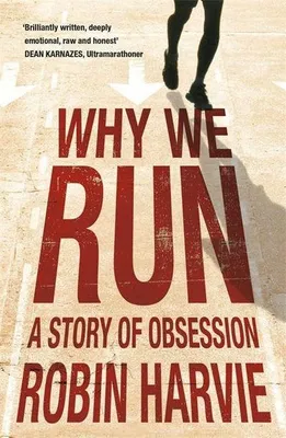 Zdjęcie produktu dla Why We Run