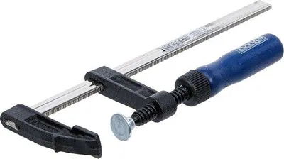 Produktbild von Famanu Zwinge 200 x 50 mm - Ergonomisch und Robust