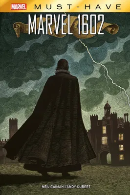 Produktbild von Marvel Must-Have. 1602