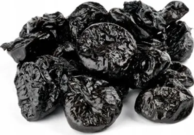 Produktbild von Getrocknete Pflaumen 1kg - Shelter Bukowina