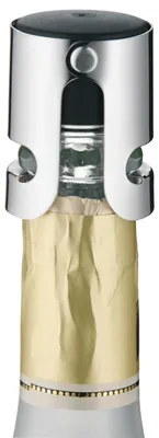 Obrázok produktu pre WMF 0640886030, Čierna, Nerezová oceľ, Nerezová oceľ, 4 cm, 50 mm, 42 mm, 162 mm