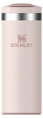 Obrázok produktu pre Hrnček Stanley Transit Fliptop – 350 ml, ružový kremeň
