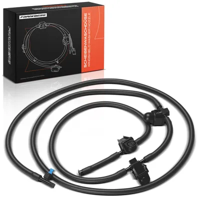 Productafbeelding van Frankberg 2x sproeier voor Mercedes E‑Klasse Cabrio A207 Coupe C207