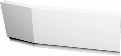 Produktbild von Polysan PROJEKTA L 160 Frontschürze, links