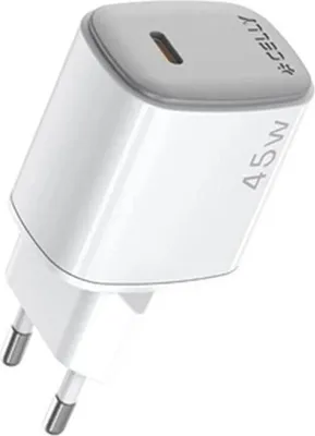 Produktbild von Celly UPTC1USBC45WWH