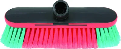 Obrázok produktu pre VIKAN - Kefa s prívodom vody 27 cm | 1 kus