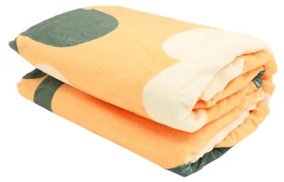 Obrázok produktu pre Mäkké deky z polyesteru pre deti