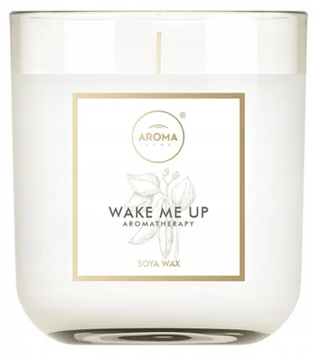 Zdjęcie produktu dla Wake Me Up Sojakerze 150 g