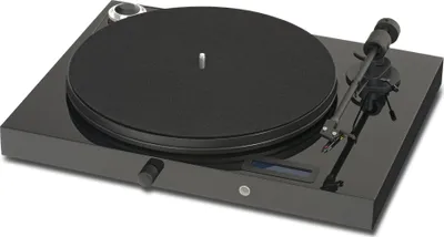 Produktbild von Pro-Ject Juke Box E - rot