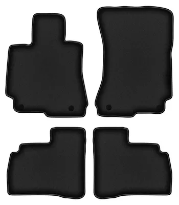 Immagine prodotto di Tappetini auto di alta qualità per: Mercedes Classe S W221 berlina (versione corta) (2005-2013)