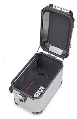 Zdjęcie produktu dla Givi E204 Interior Lining for the Bottom and Lid of OBKN48 Trekker Outback
