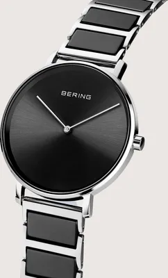 Obrázok produktu pre Bering 18539-742 Keramická Damenuhr 39mm 5ATM