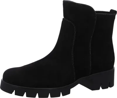Produktbild von Gabor Stivali classici da donna, stivaletti da donna,Best Fitting, Nero 17., 38 EU