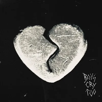 Produktbild von Boys Cry Too