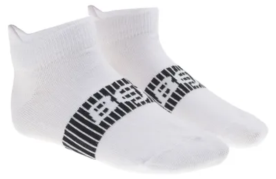 Productafbeelding van Kinderen enkelsokken, SOKSI JR, 2-pack, BEJO