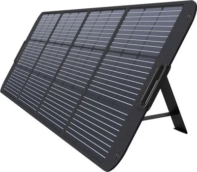 Produktbild von Choetech SC011 200W faltbares Solarladegerät