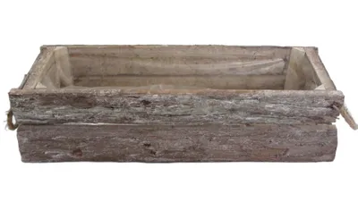 Produktbild von Holz Kiste Pflanzkiste