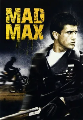 Produktbild von Mad Max [DVD]