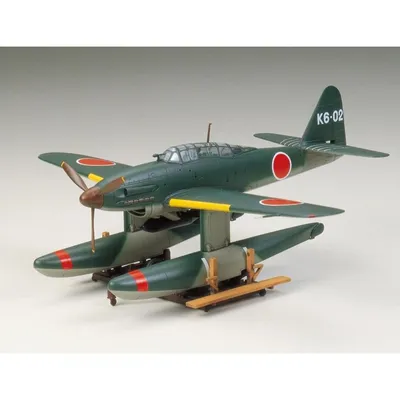 Obrázok produktu pre Tamiya 1:72 SEIRAN