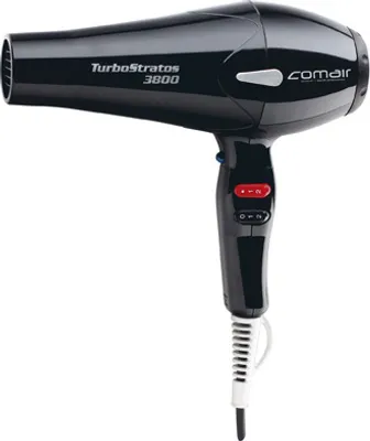 Produktbild von Comair Haartrockner Turbostratos 3800