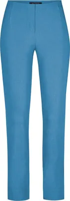 Stehmann Hose Ina-740 in blau
