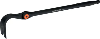 Produktbild von Bahco Verstellbares Hebeleisen mit V-Klaue 260 mm
