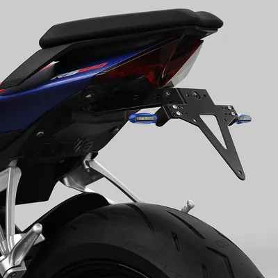 Produktbild von Kennzeichenhalter passend für Aprilia RS660/Tuono -25