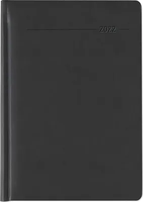 Produktbild von Praxistimer Tucson schwarz 202