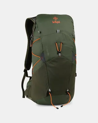 Produktbild von Wander- und Freizeitrucksack Kilpi PACIFIC 20-U, KHAKI, Größe UNI