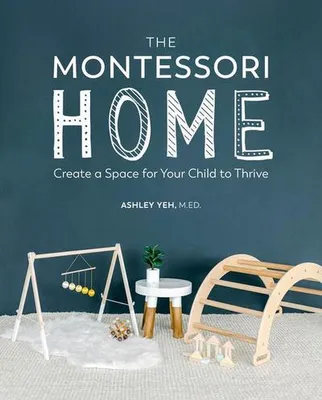 Zdjęcie produktu dla The Montessori Home