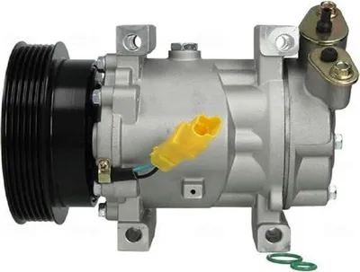Immagine prodotto di Compressore d'aria NISSENS 89332