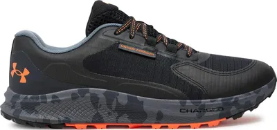 Image de Under Armor UA Charged Bandit TR 3 M shoes 3028371-001 Pull-over Under Armour Taille : 42.0,