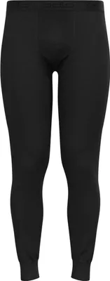 Produktbild von ODLO Odlo Funktionsunterhose BL BOTTOM long MERINO 15000 black XXL