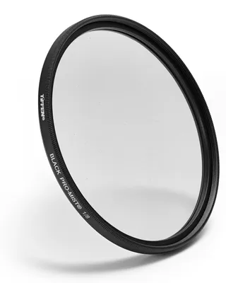 Productafbeelding van Filter 1/8 filter 67 mm ZWART
