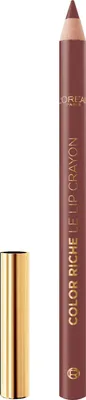 Image de L'ORÉAL PARIS | COLOR RICHE | Lips