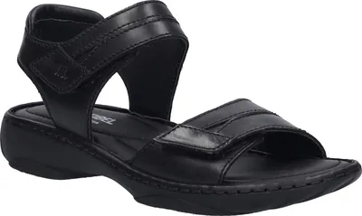 Zdjęcie produktu dla JOSEF SEIBEL Debra 19 | Sandał dla Kobiety | czarny