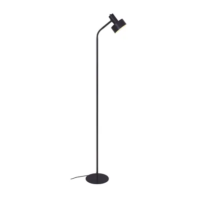Produktbild von Nordlux - Stehlampe Matis - Schwarz - 22x160 cm